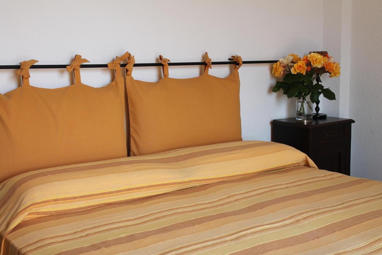 אורקו פלינו B&B Rubando Le Nuvole מראה חיצוני תמונה